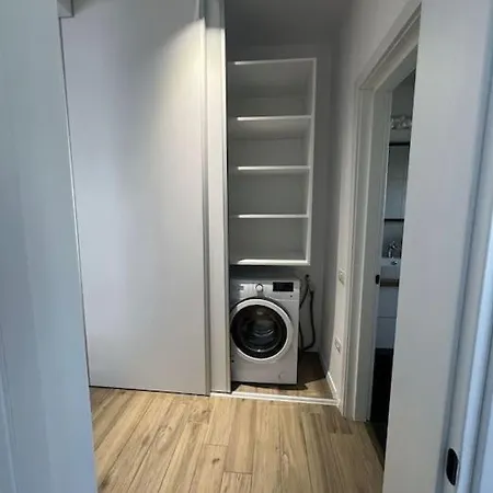 Apartment Luxury Modern 2 *