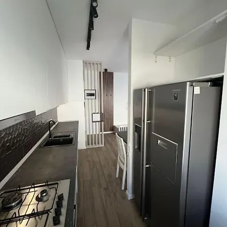 Luxury Modern 2 Timisoara