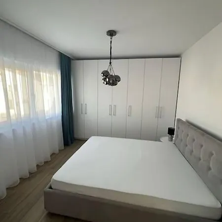 Apartment Luxury Modern 2 Timisoara